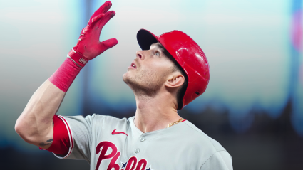 Former Phillies Player’s PED Suspension Highlights MLB’s Testing Problem