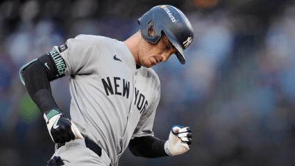 What’s the Yankees’ Plan B Without Cody Bellinger?