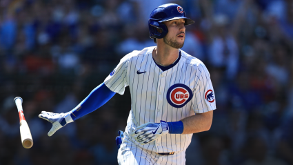 Cubs Could Still Pursue Kyle Tucker on Short-Term Deal