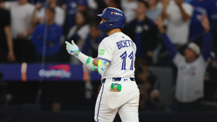 Mets’ Offense Gets Major Vote of Confidence From MLB Insider