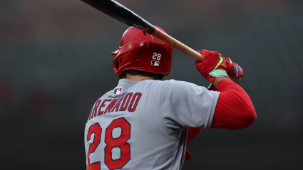 Diamondbacks Beat Division Rivals For 10-Time All-Star