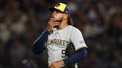 Dodgers Are Circling Another Ace—and Diamondbacks Will Feel It