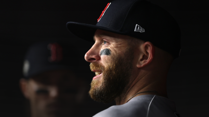 Red Sox Take Firm Stand on Infield Future as Shortstop Decision Becomes Clear