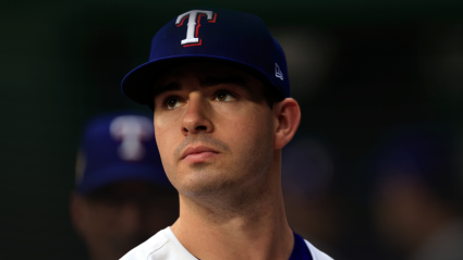 Rangers May Get a Critical Rotation Boost Sooner Than Expected