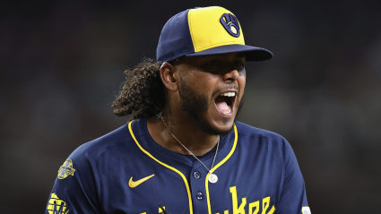 Mets Face Tough Decision as Freddy Peralta Shows Openness to Extension