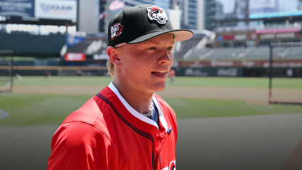 Tigers Have MLB’s Top Outfield Prospect