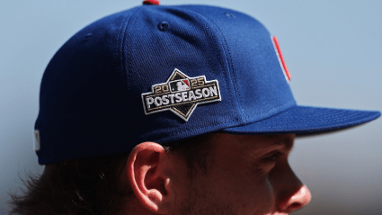 Cubs Take Low-Risk Bet on Right-Handed Power With Minor League Deal