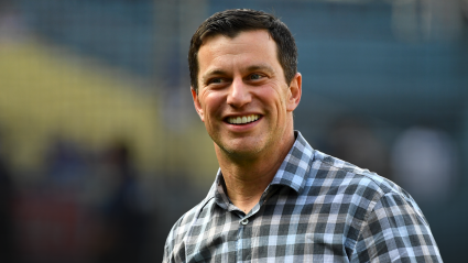 Dodgers-Marlins Trade Pitch Sends $56 Million Ace to Los Angeles for Three Prospects