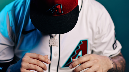 Diamondbacks Welcome 8x All-Star After ‘No-Brainer’ Choice