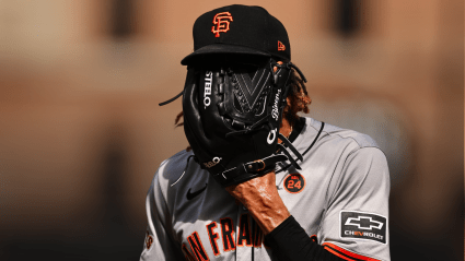 Giants Become Third MLB Team Sued Over Junk Fees