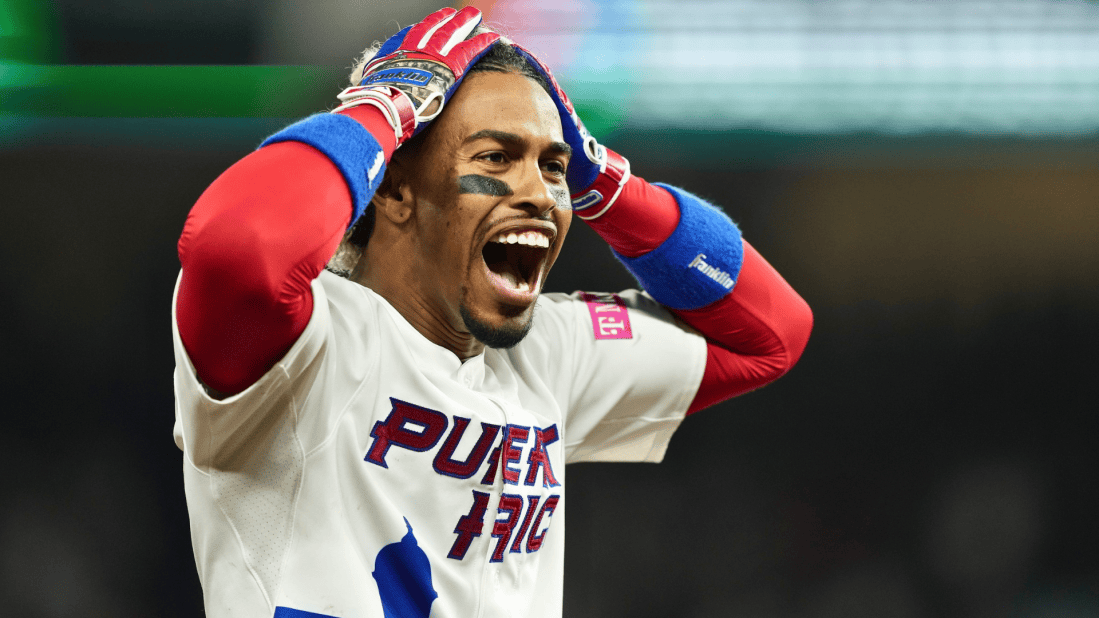 Why Puerto Rico May Withdraw From the World Baseball Classic