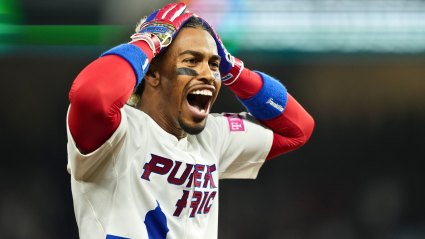 Why Puerto Rico Is Considering Withdrawing From the 2026 World Baseball Classic