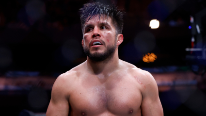 Henry Cejudo Calls for Higher Standards in the UFC Hall of Fame