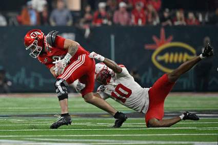 Huskers Four Gapping Holes Exposed in Lopsided Loss to Utah, Part 2
