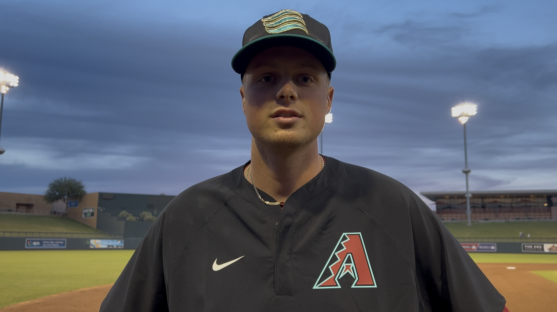 MLB는 David Hagaman Diamondbacks를 2026년 최고의 유망주로 선정했습니다. MLB는 David Hagaman Diamondbacks를 2026년 최고의 유망주로 선정했습니다.