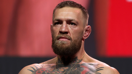 Insider Suggests Unexpected Matchup for Conor McGregor’s UFC Return
