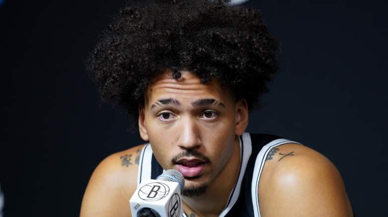 Jalen Wilson