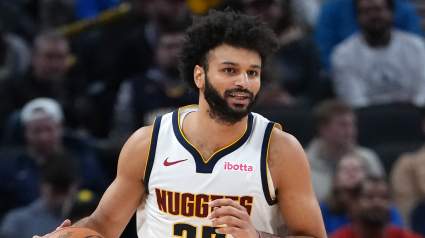 Denver Nuggets Make Jamal Murray NBA History Announcement