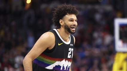 Nuggets Receive Major Injury Update On Jamal Murray