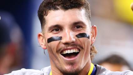 Red Sox Tabbed to Trade Jarren Duran to Pirates to ‘Make Best’ of Skenes Era