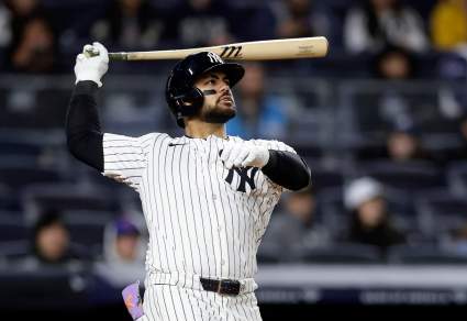 Yankees Hit With Surprising Jasson Dominguez Trade Pitch to Rival