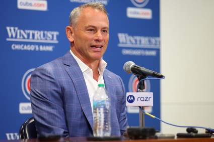 Cubs Could Be Headed Towards Trade With Yankees After Bregman Signing