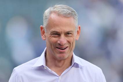 Chicago Cubs Linked to Former Cy Young Award Winner To Bolster Rotation