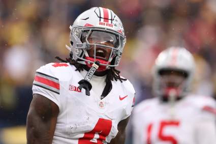 Ohio State’s Jeremiah Smith Sends Clear Warning to College Football