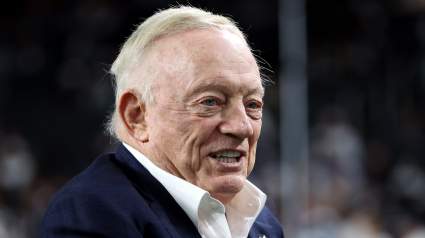 Cowboys’ Jerry Jones Issues Statement on Matt Eberflus Firing