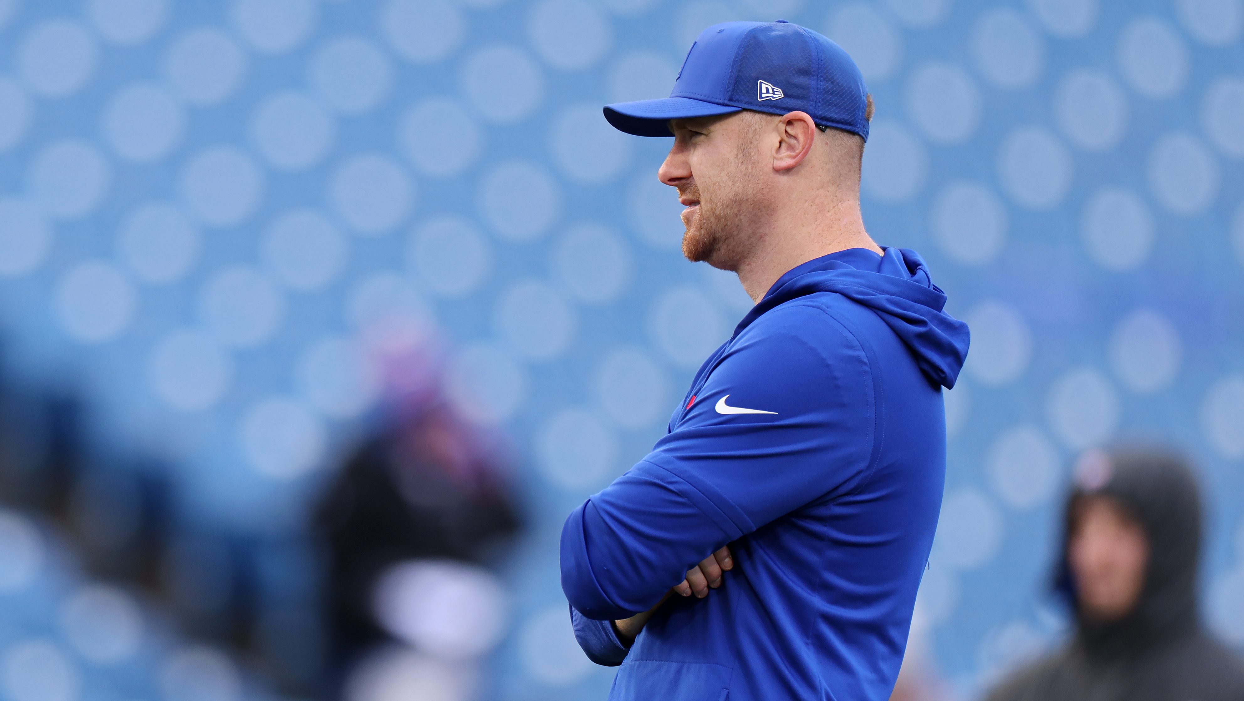 Ravens eye rival’s assistant to run the offense 🏈