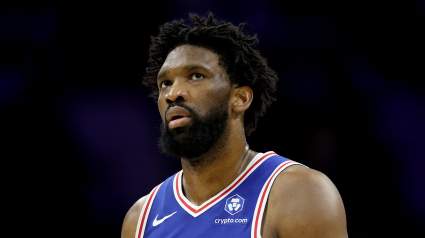 76ers’ Joel Embiid Injury Timeline Gets Prediction Before NBA Playoffs