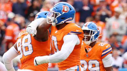 Bears Emerge as Favorites to Sign Top 5 Free Agent