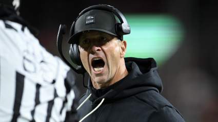 Buccaneers’ John Harbaugh Decision Says It All: Report