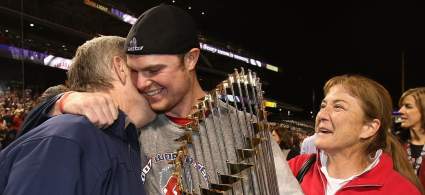 Red Sox Induct 3 Players into 2026 Hall of Fame Class