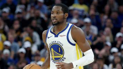 Jonathan Kuminga Trade Proposal Gives Warriors What They Need