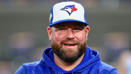 Blue Jays to Sign $1.8 Million Catcher as Bichette, Tucker Talks Stall