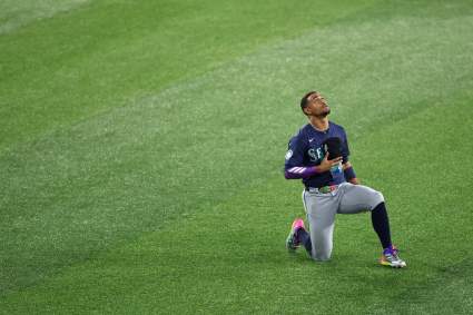 A New Mariners Star Emerges as an MVP Favorite