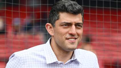 After Blue Jays Cut Ties, Lefty Relief Pitcher Landed by St. Louis Cardinals