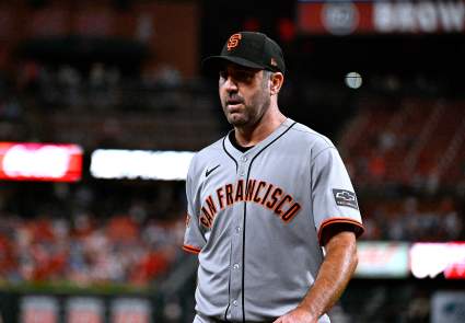 Orioles Showing Interest In Future Hall Of Famer Justin Verlander