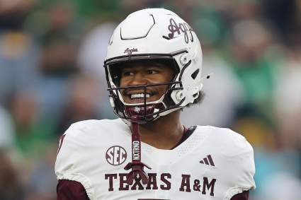 SEC Playmaker Emerging as Potential Option for Pittsburgh Steelers