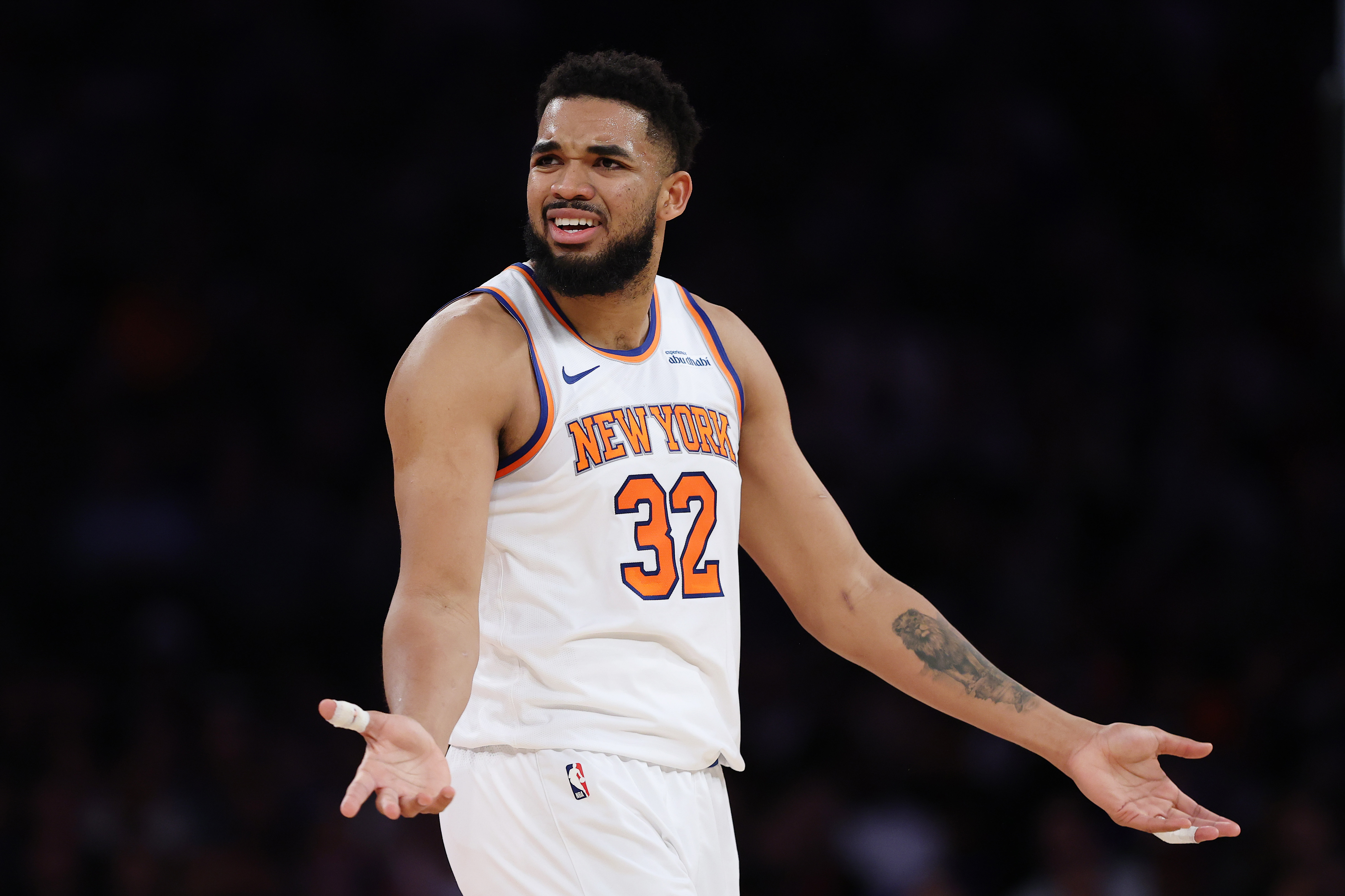 Knicks' Trade Plans Receive Strong Update From NBA Insider