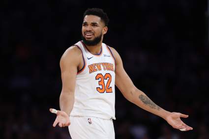 Knicks’ Trade Plans Receive Strong Update From NBA Insider