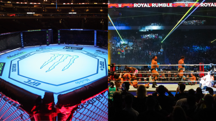 MMA vs. WWE: UFC Legend Ken Shamrock Admits Which Was More Difficult