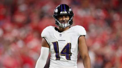 Ravens’ Star Defender Could Hold Key to New Scheme