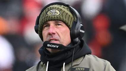 49ers Dealt Bad News After Win Over Eagles