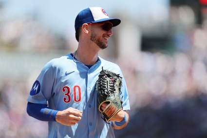 New York Mets Surface in Major MLB Free Agency Bombshell