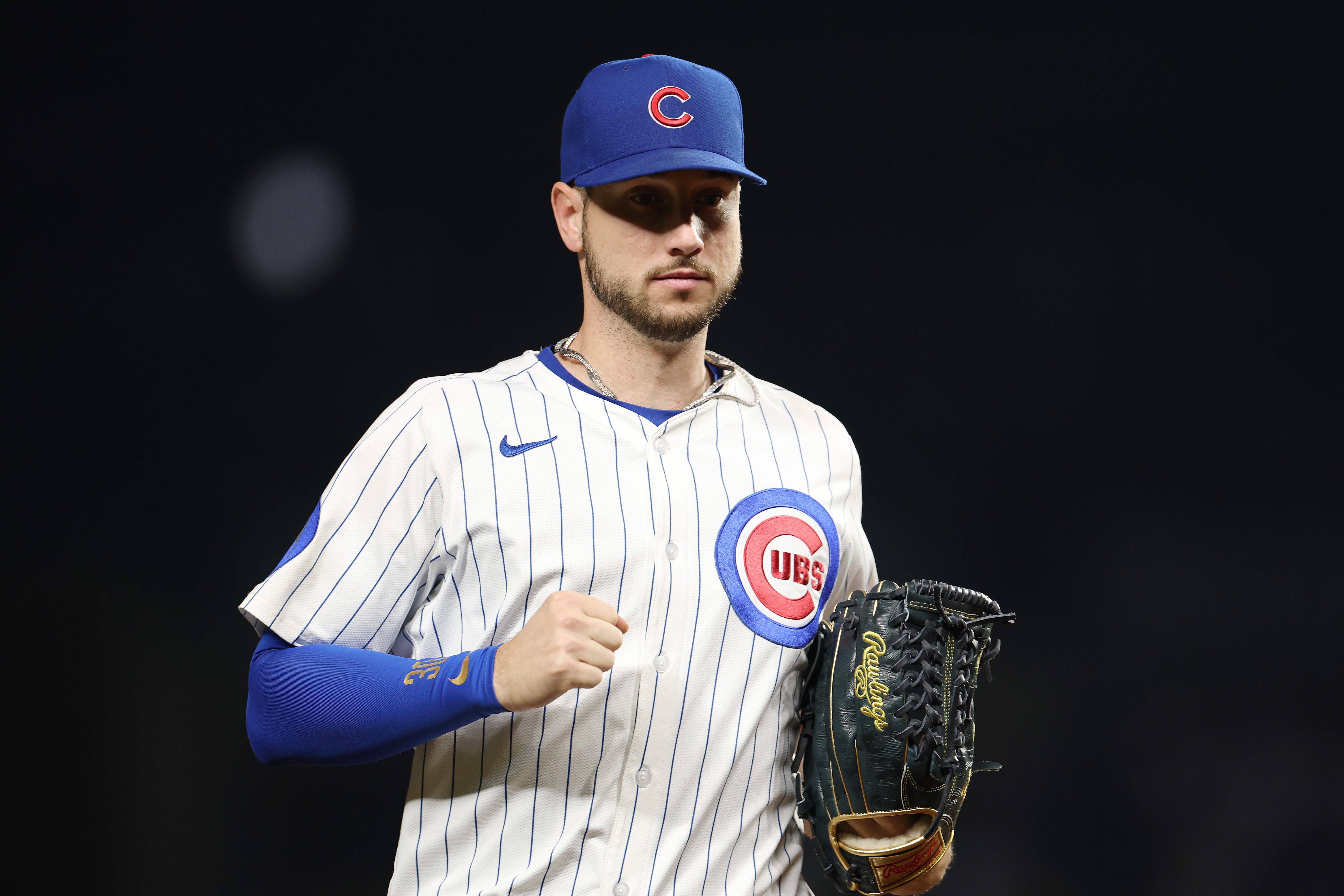 Dodgers Signing Kyle Tucker Could Cause Massive MLB Change