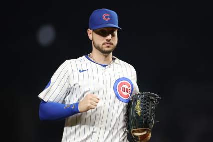 Dodgers See Kyle Tucker Market Take Shape in New Report