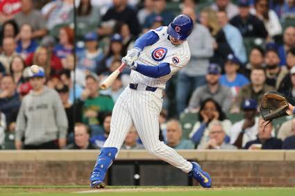 Dodgers Learn New Update on Kyle Tucker’s Free Agency Timeline
