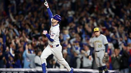 Blue Jays Sign 17-Year-Old 20/20 OF Prospect on Day Kyle Tucker Chooses Dodgers